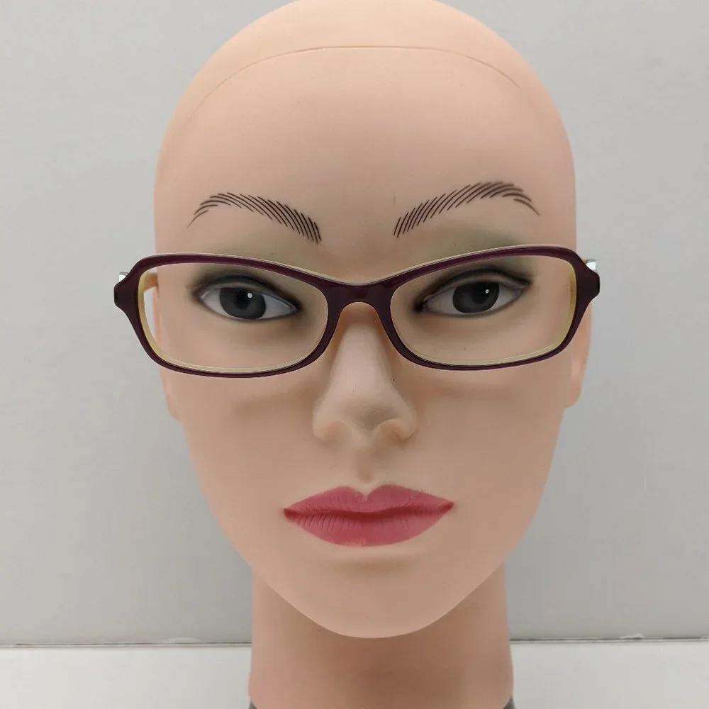 🕶️Vogue VO2789-B Eyeglasses 52/16 135 /KAB432🕶️​